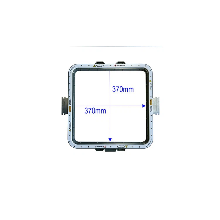 embroidery magnetic frame